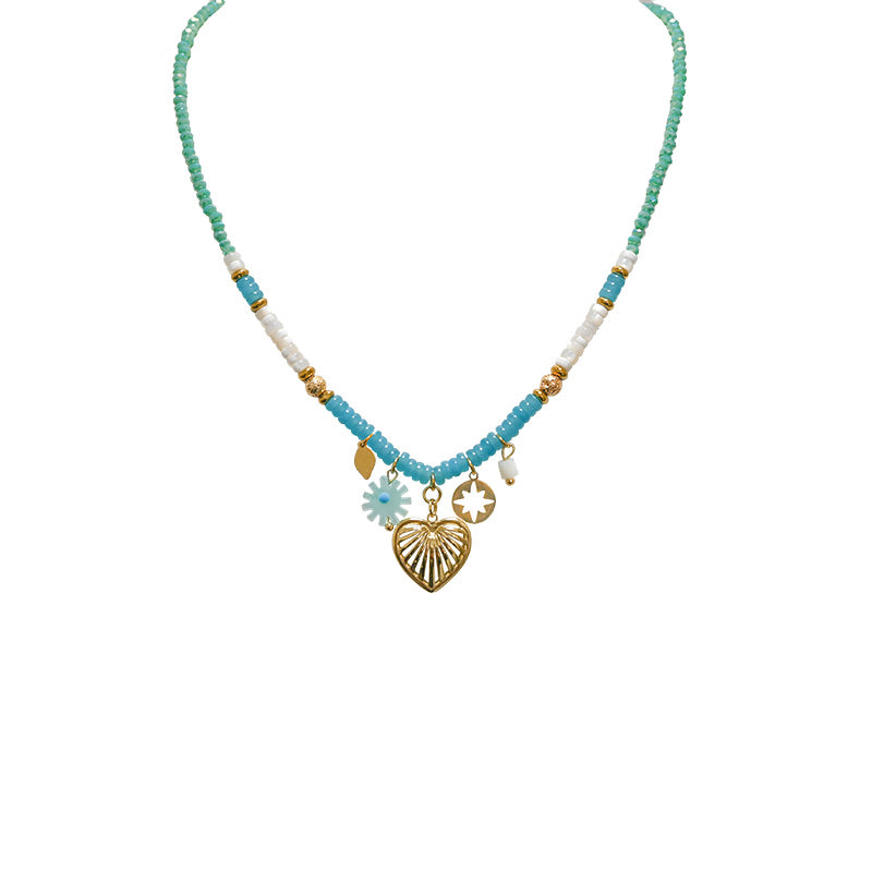 Collana Mini Charms
