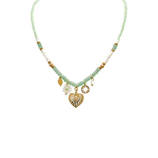 Collana Mini Charms
