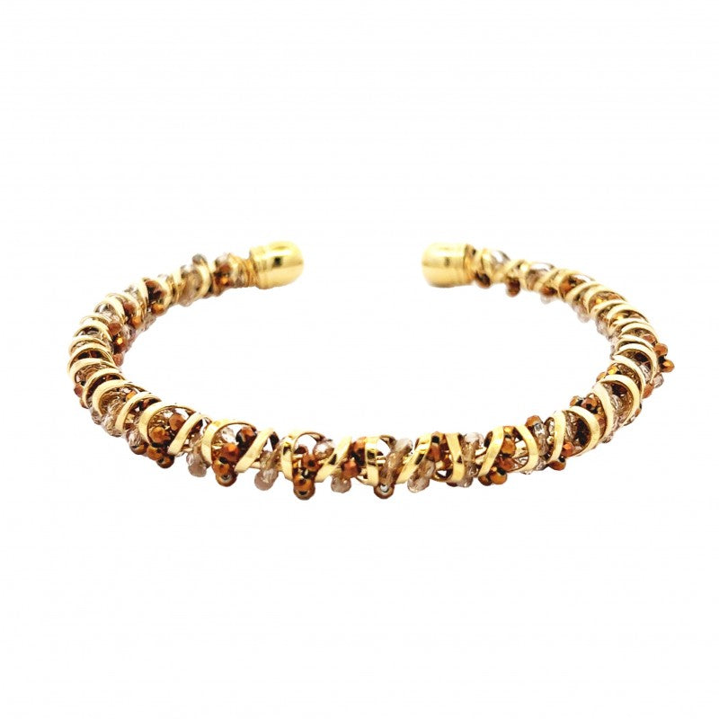 Bracciale Crystal