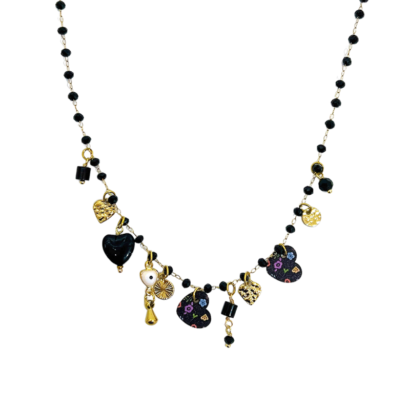 Collana Cuori Pop