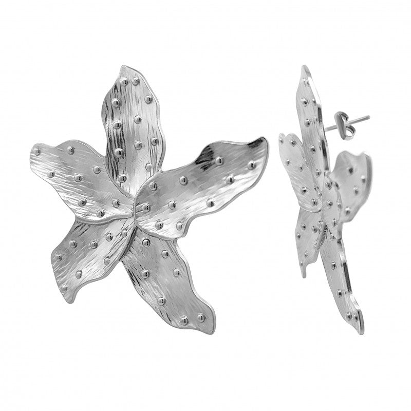 Orecchini Flora