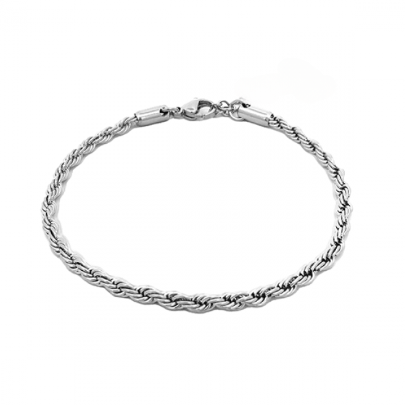 Bracciale BASIC CORDA