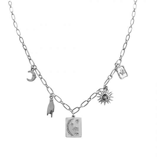 Collana Cosmic Mood
