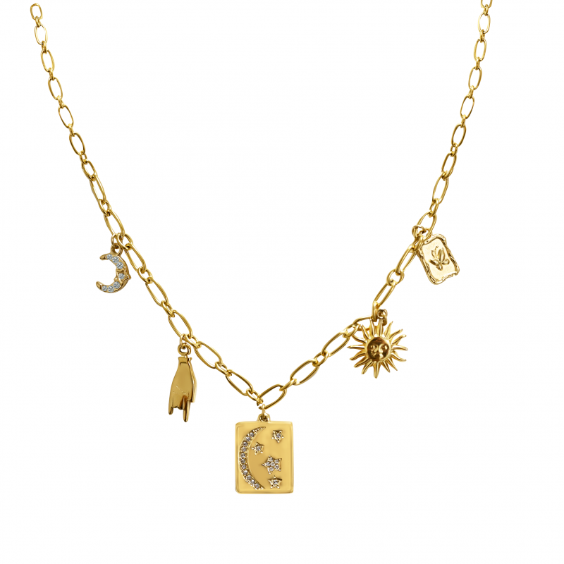 Collana Cosmic Mood