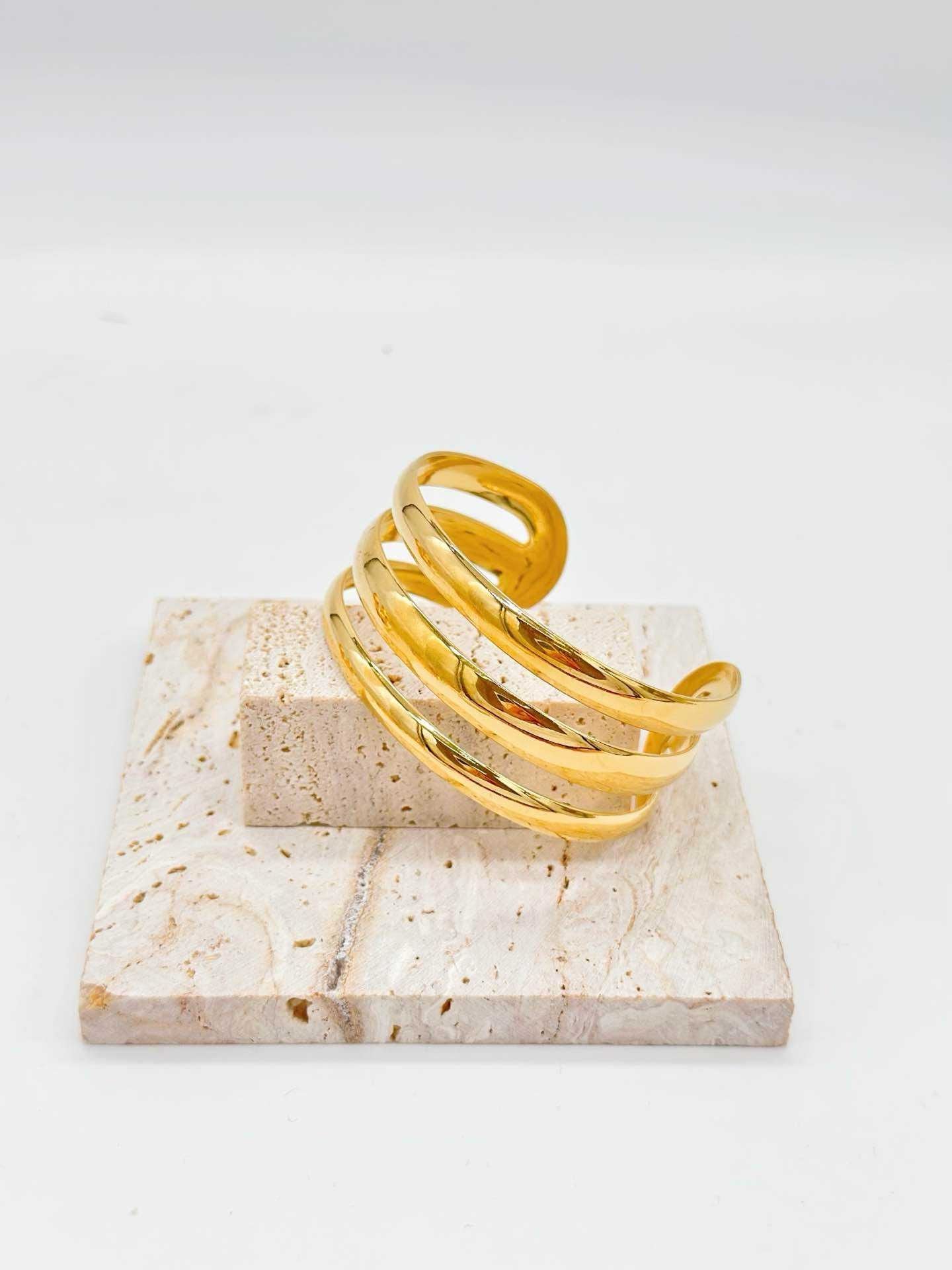 Bracciale rigido Linea3