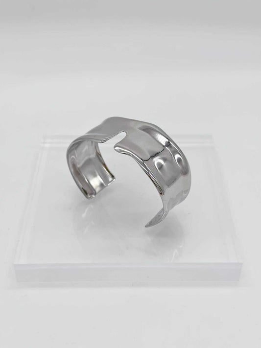 Bracciale rigido Mirror