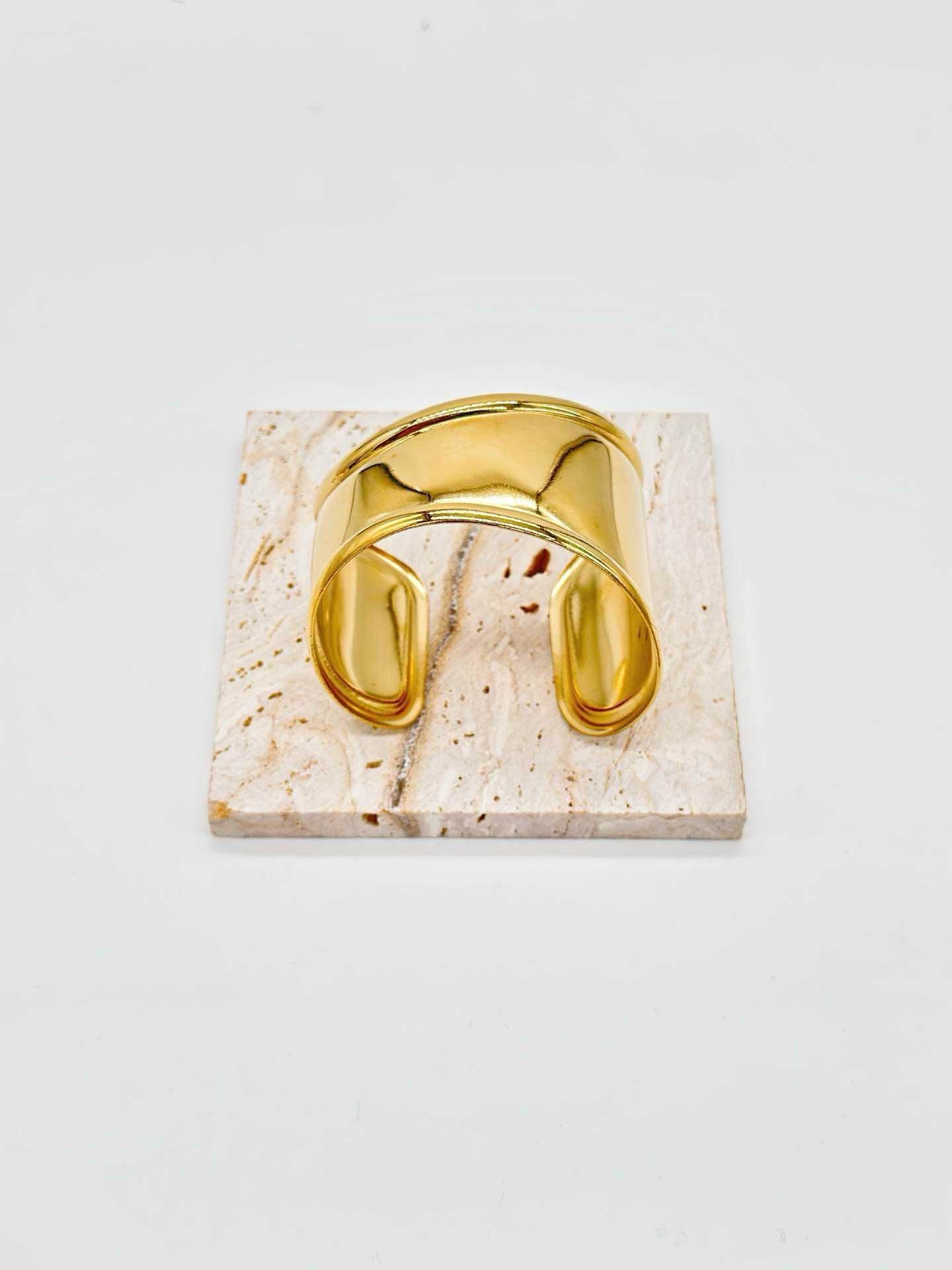 Bracciale rigido Glossy