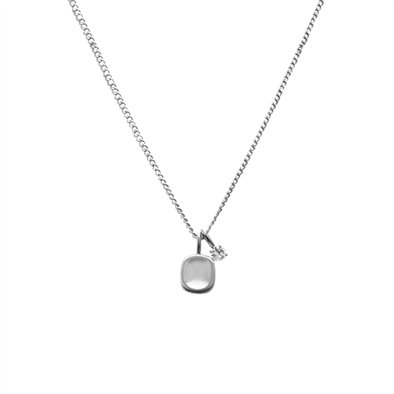 Collana Soft Cube