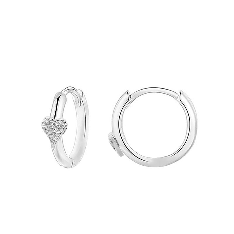 Orecchini Corazòn Mini