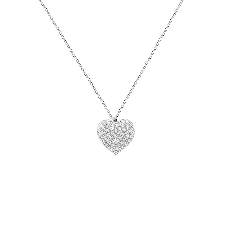 Collana Beso
