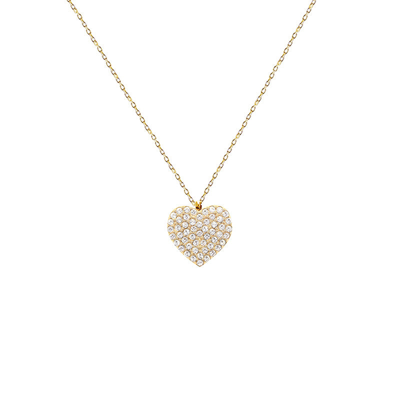 Collana Beso
