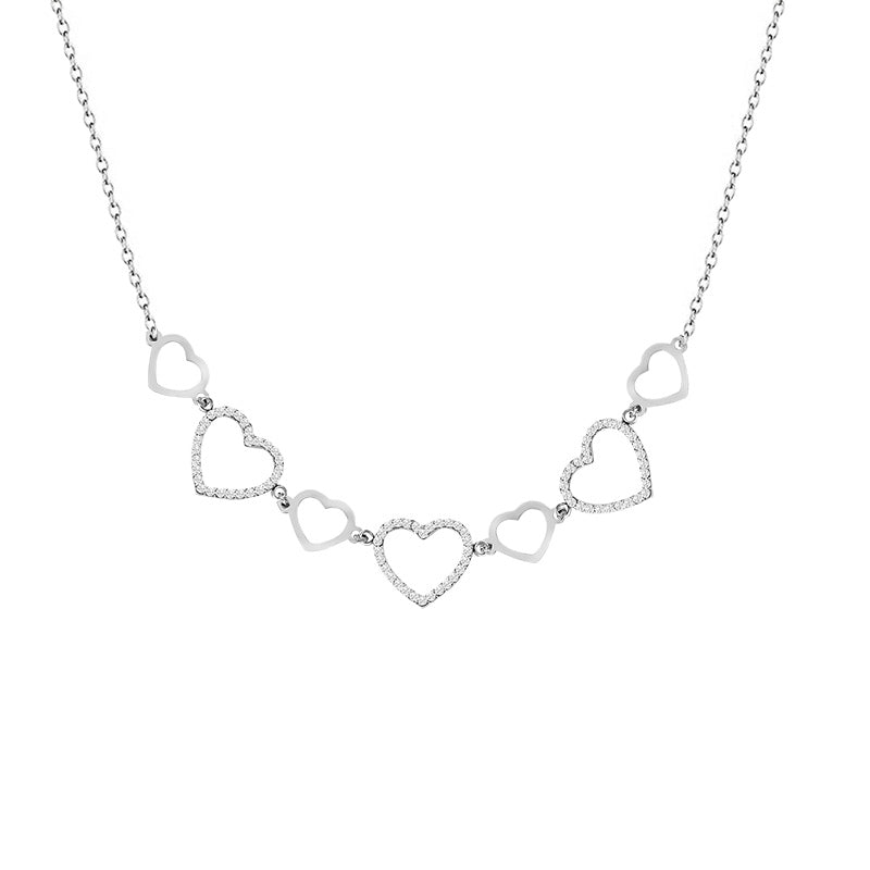 Collana Batticuore