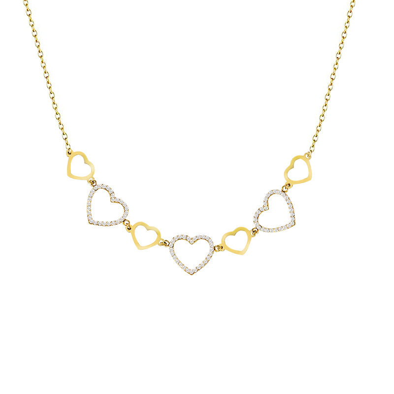 Collana Batticuore
