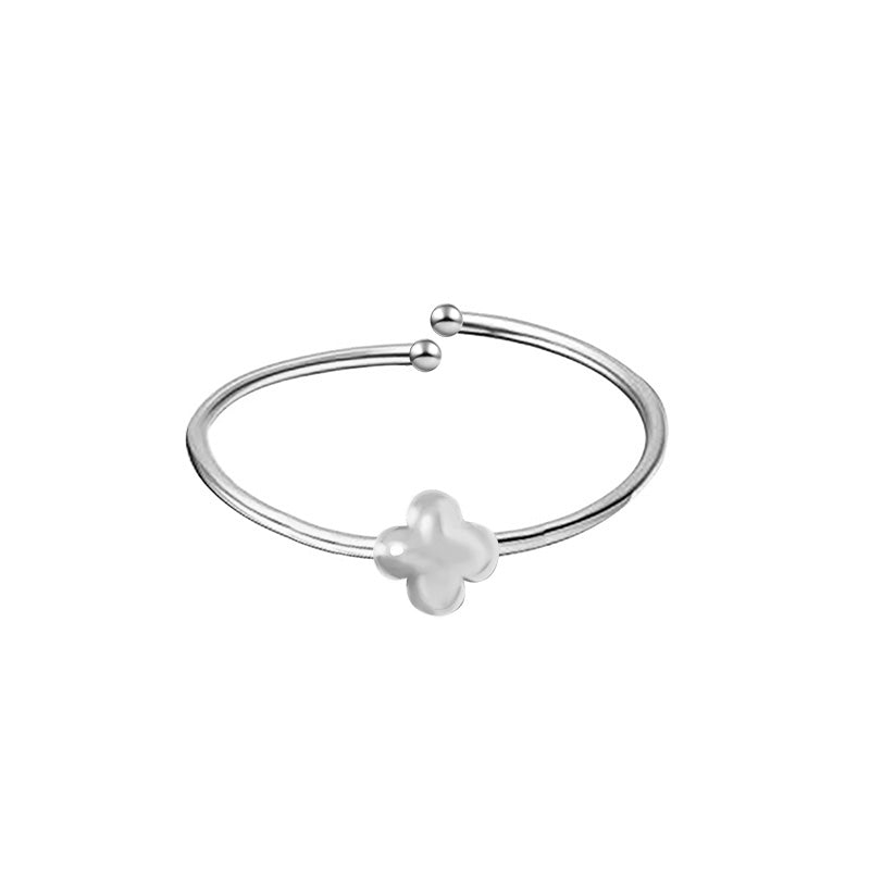 Anello Lucky Line