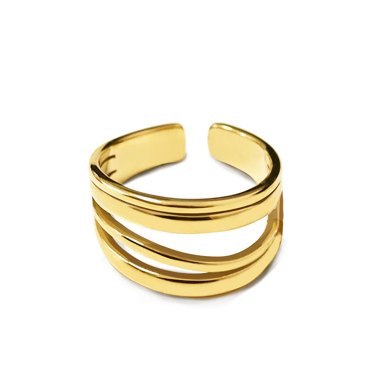 Anello Wave Layer