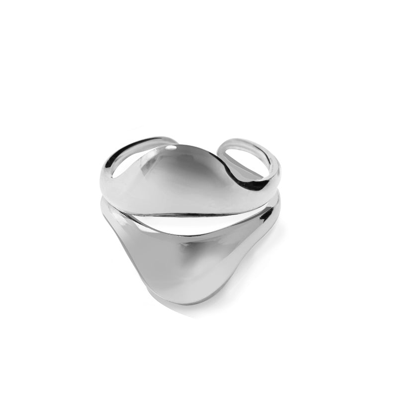 Anello Minimal Double