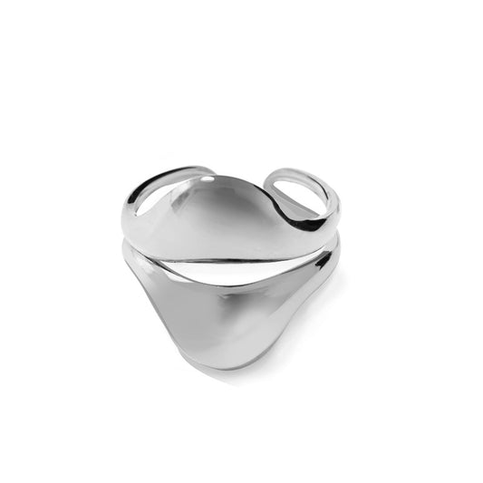 Anello Minimal Double