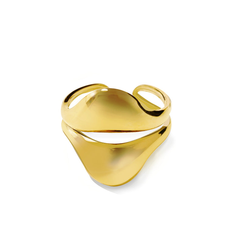 Anello Minimal Double