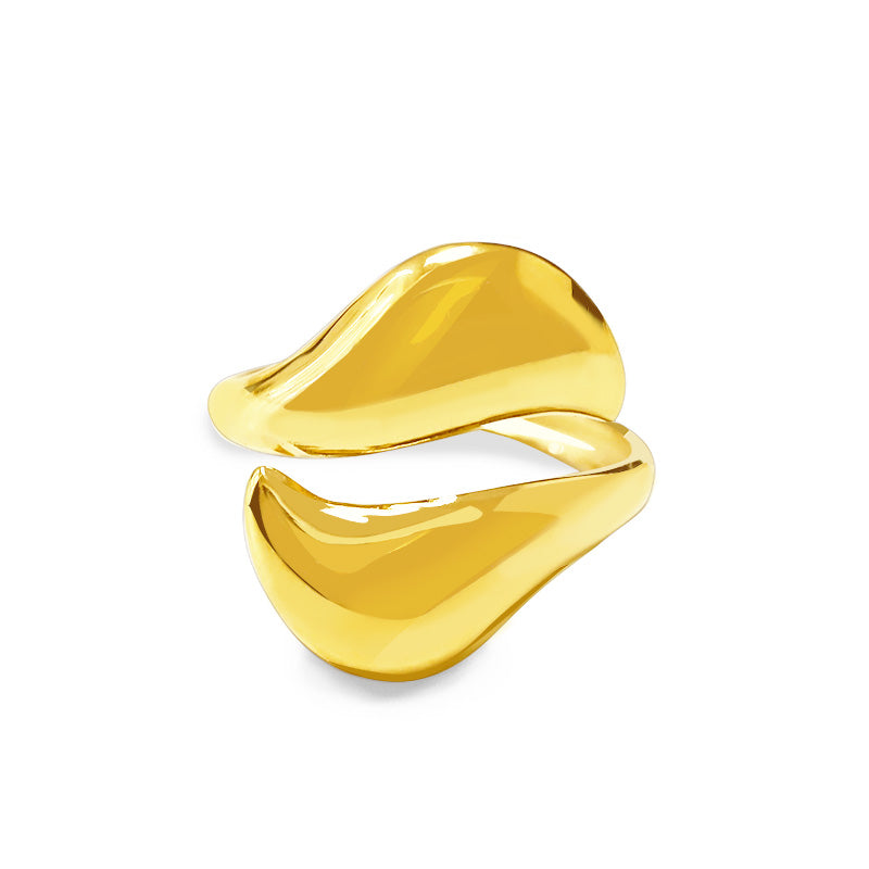 Anello Avvolgente