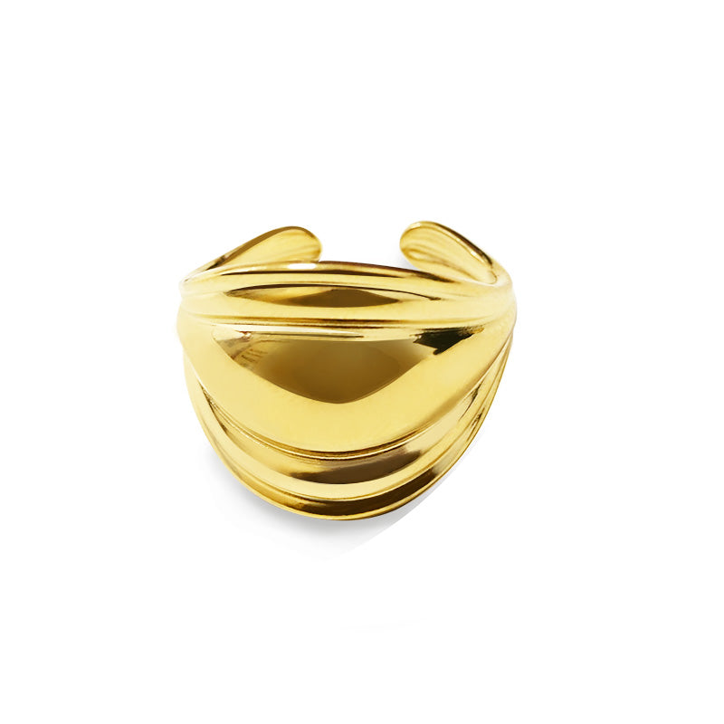 Anello Bold Bomb