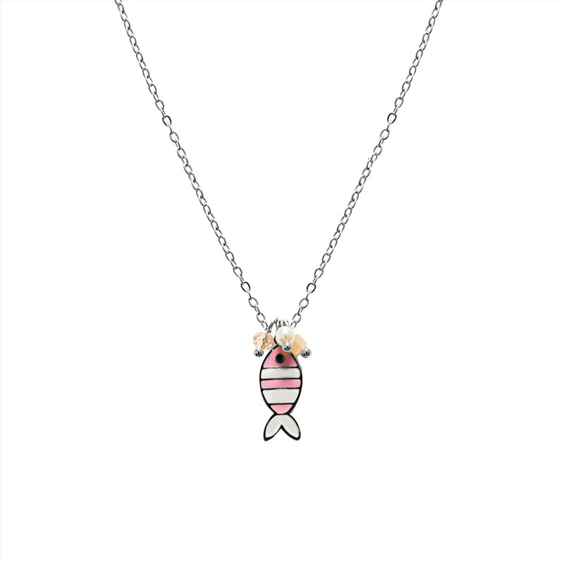 Collana Sirenita Chain