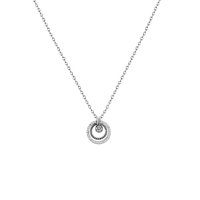 Collana Doble