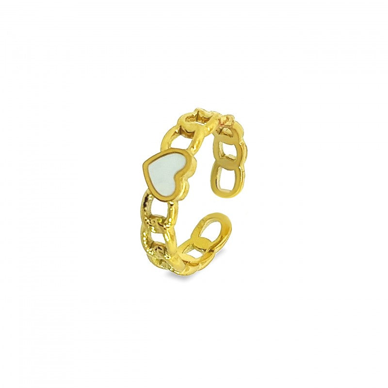 Anello Sweet Chain