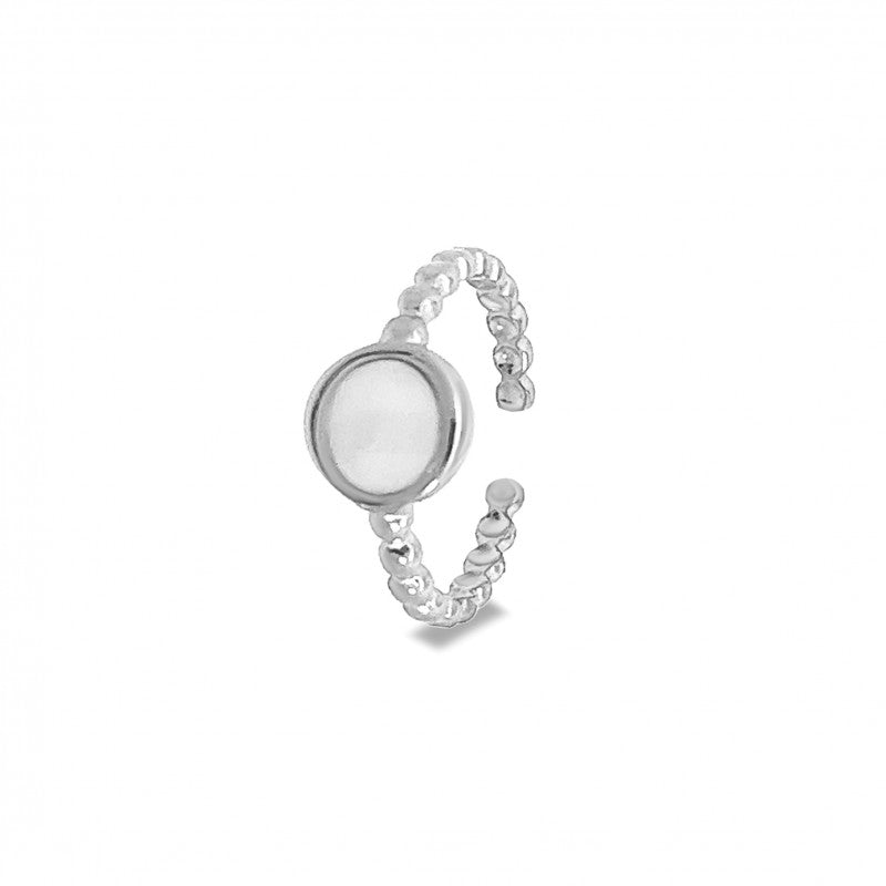 Anello Pearl Mood