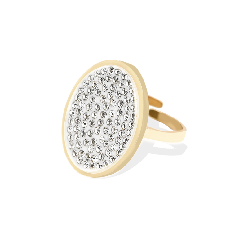 Anello Shine Spot