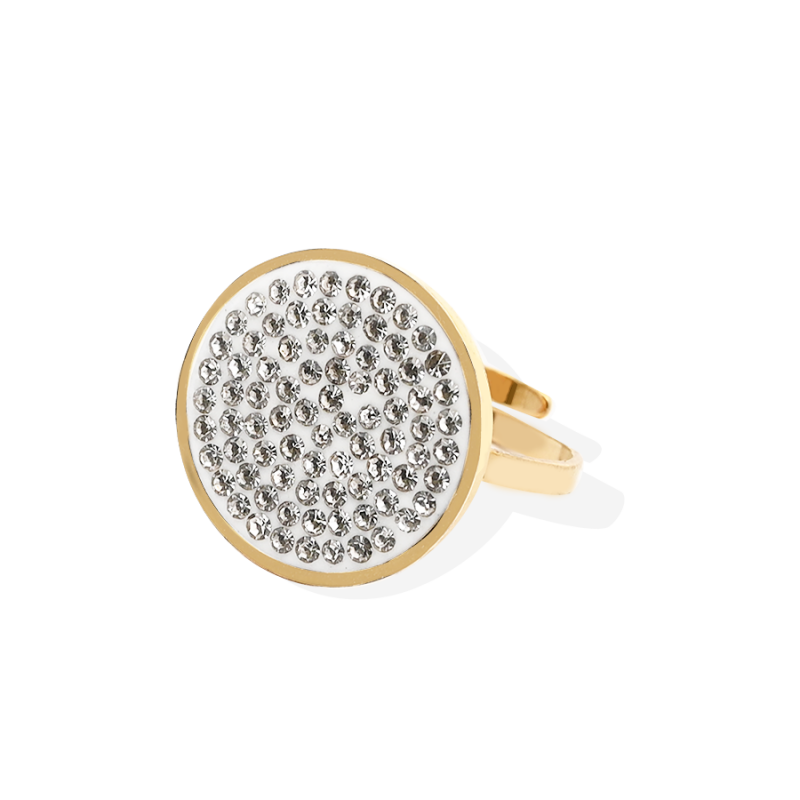 Anello Shine Spot