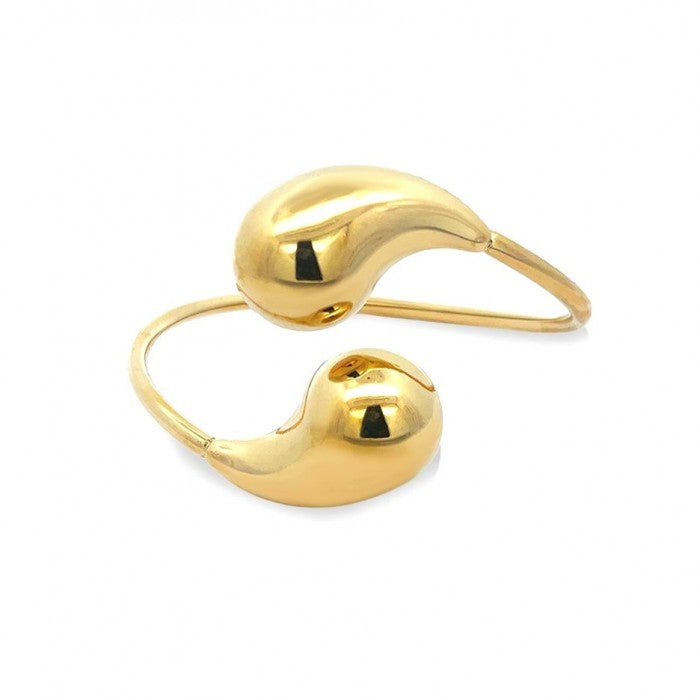 Bracciale semirigido Doppia Goccia