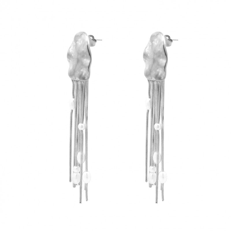 Orecchini Swing Pearl