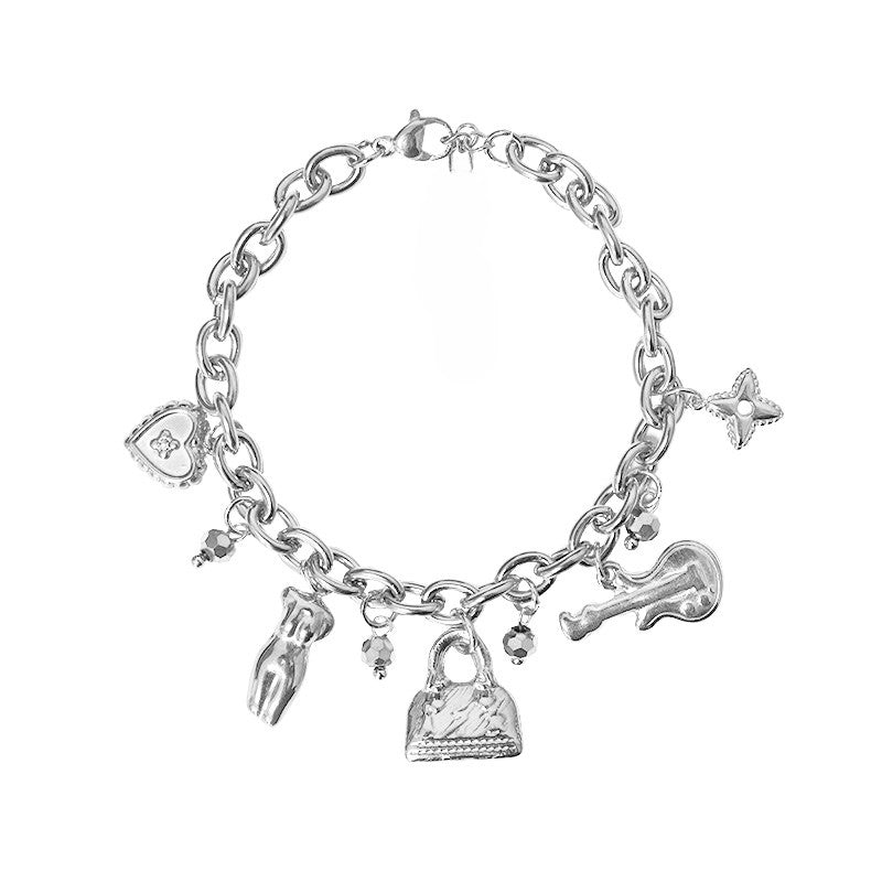 Bracciale Iconic Vibes