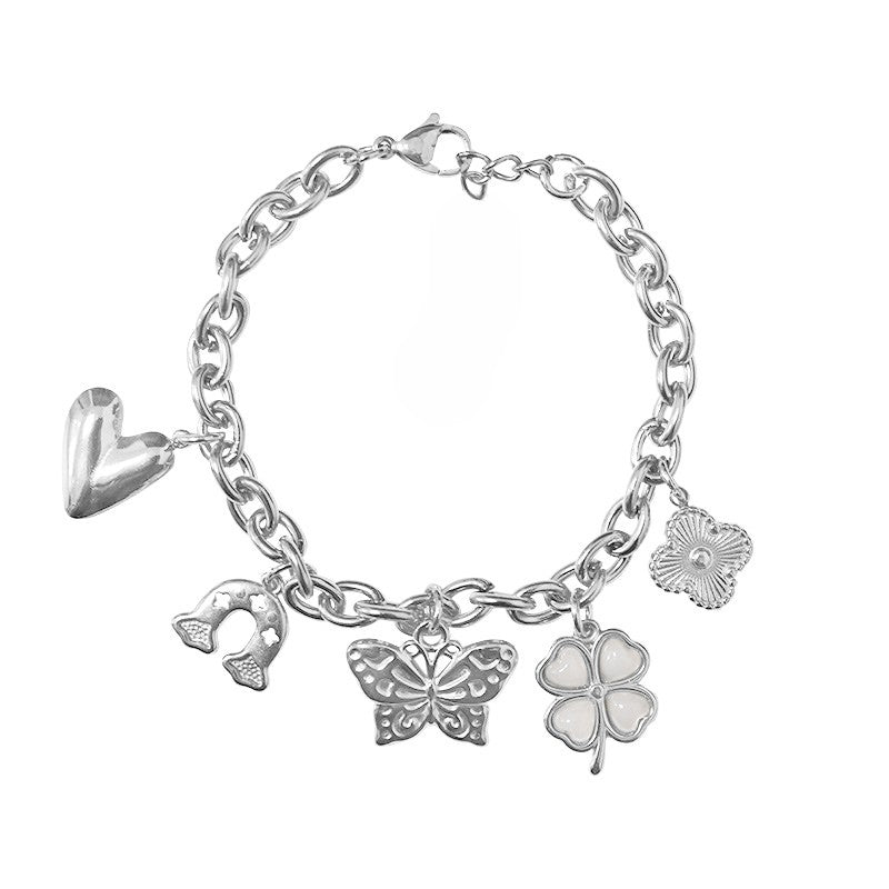 Bracciale Lucky Mood