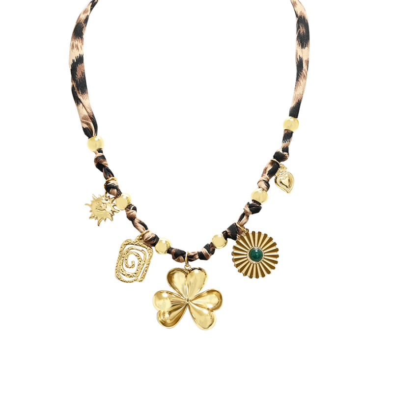 Collana Wild Touch