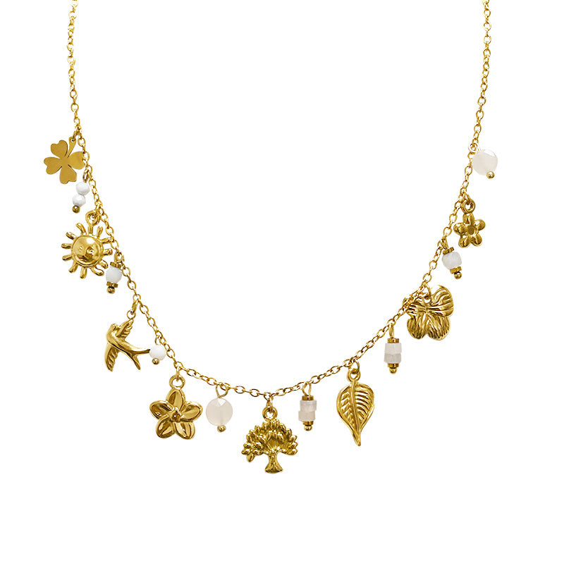 Collana Garden Dream