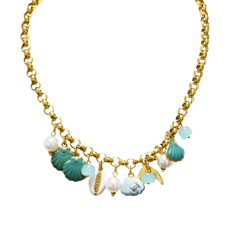 Collana Summer Vibes