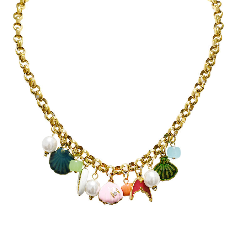 Collana Summer Vibes