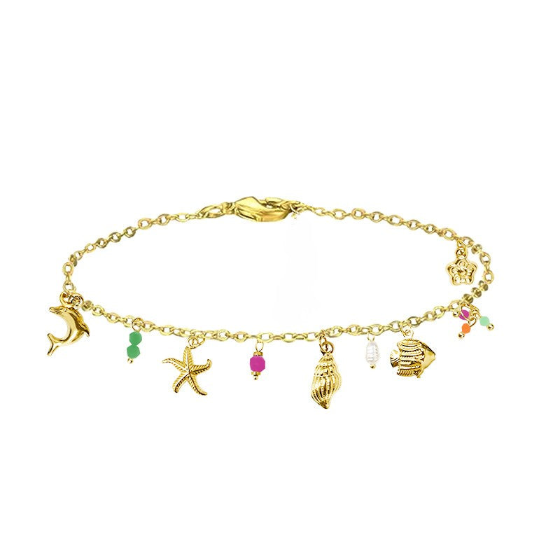 Bracciale Sea Party