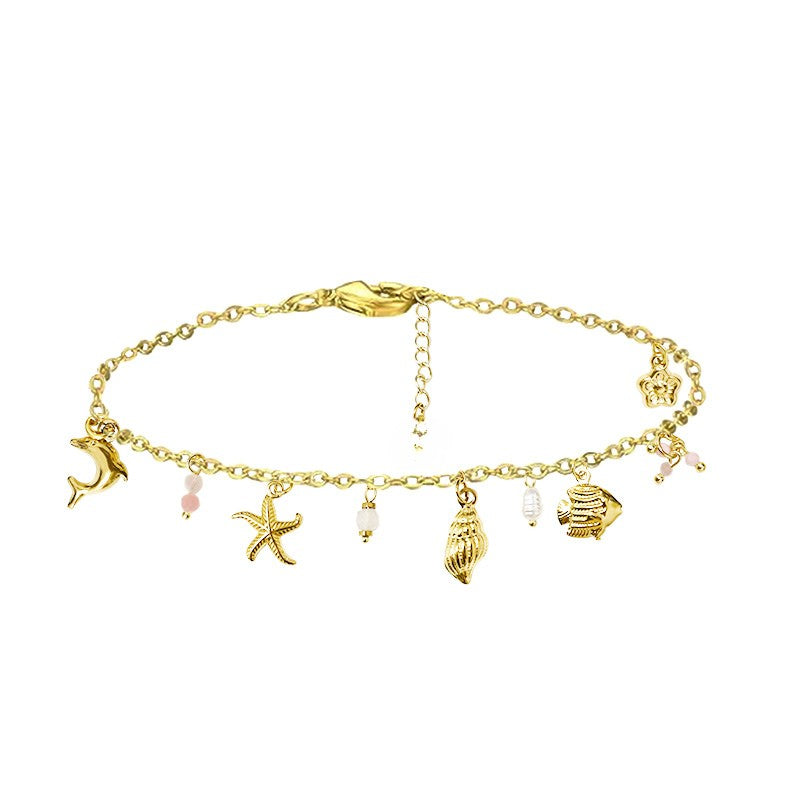 Bracciale Sea Party
