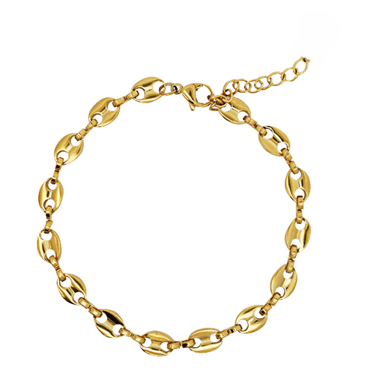 Bracciale Coffee Link