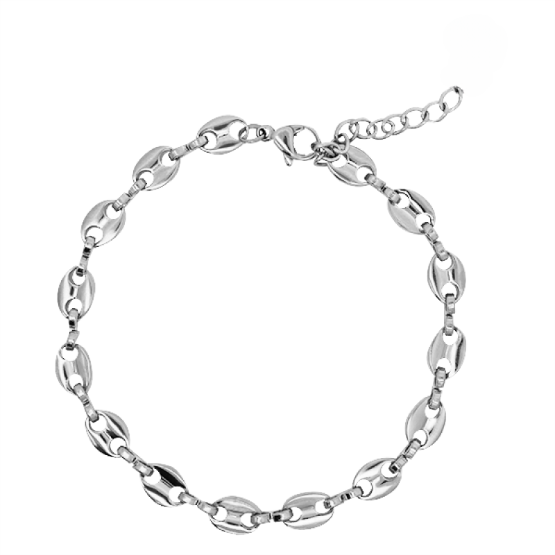 Bracciale Coffee Link
