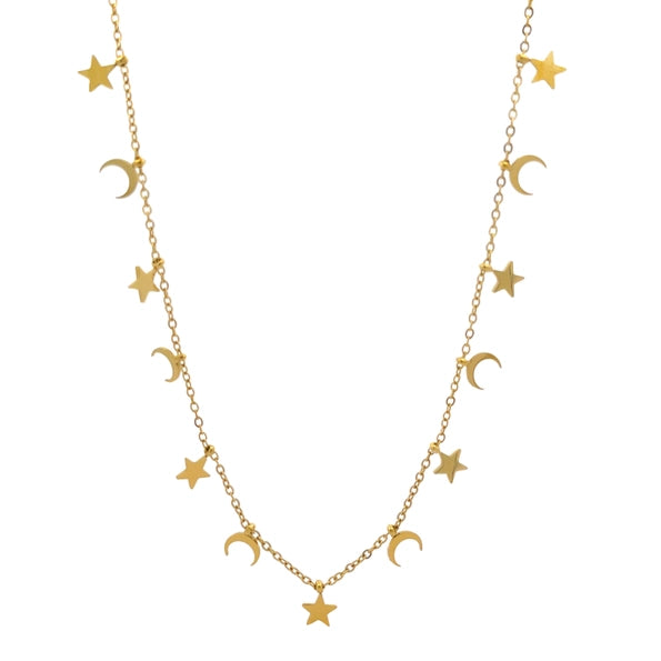 Collana Dorado