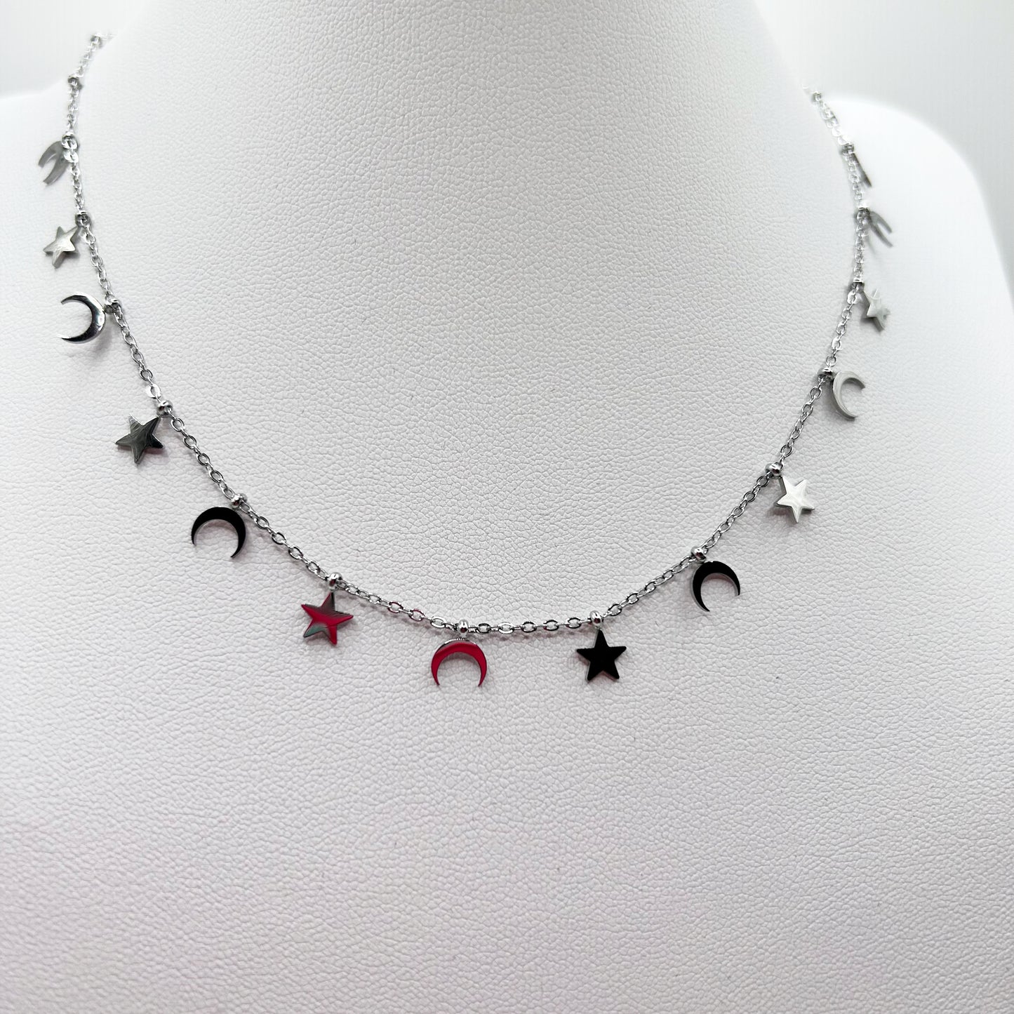 Collana Dorado