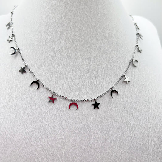 Collana Dorado