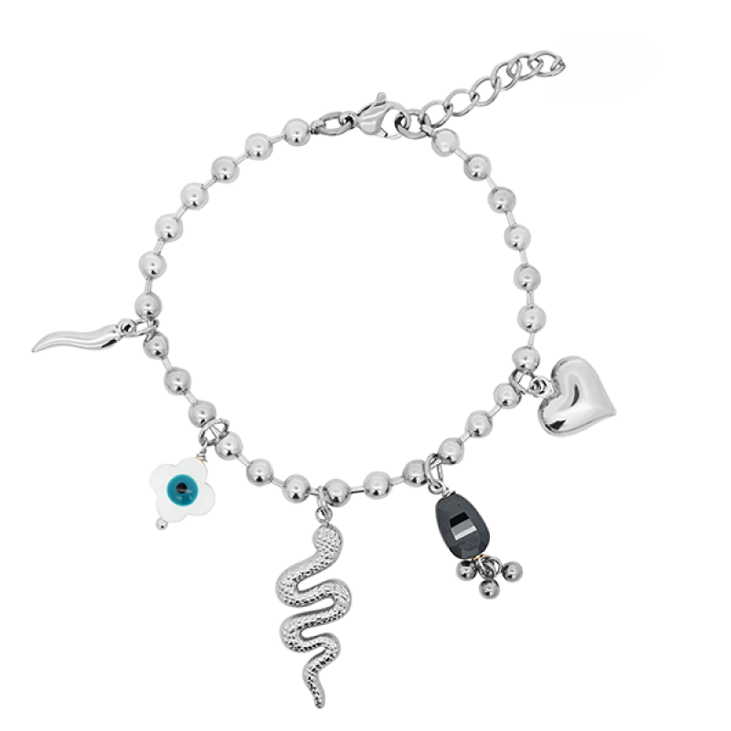 Bracciale Lucky Charms