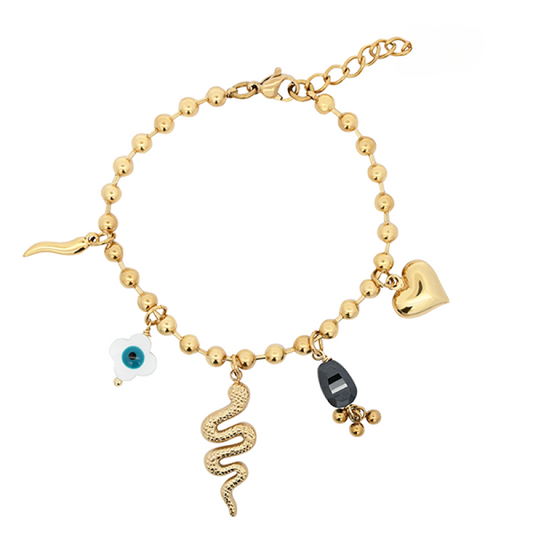 Bracciale Lucky Charms