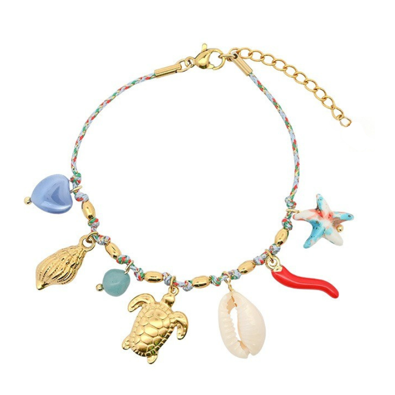 Bracciale Sea Code