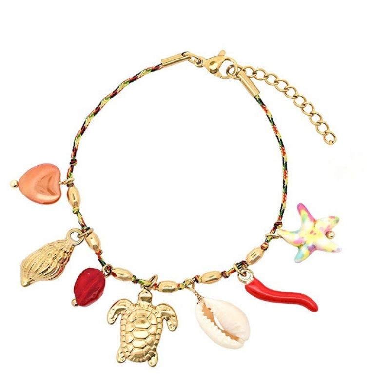 Bracciale Sea Code