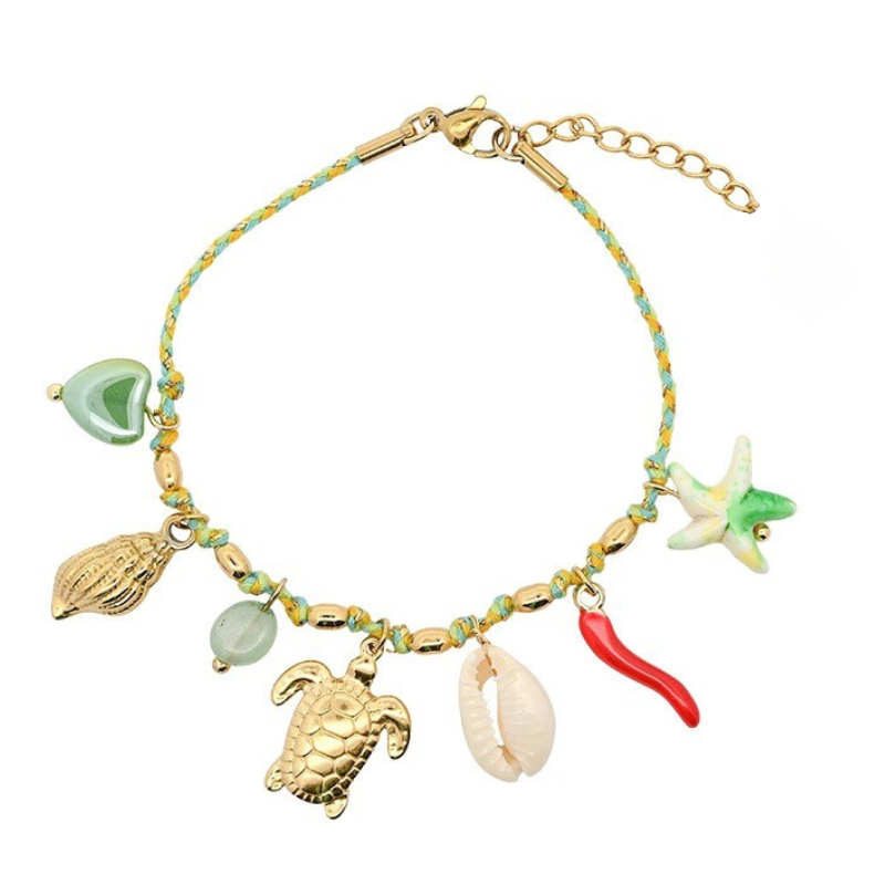 Bracciale Sea Code